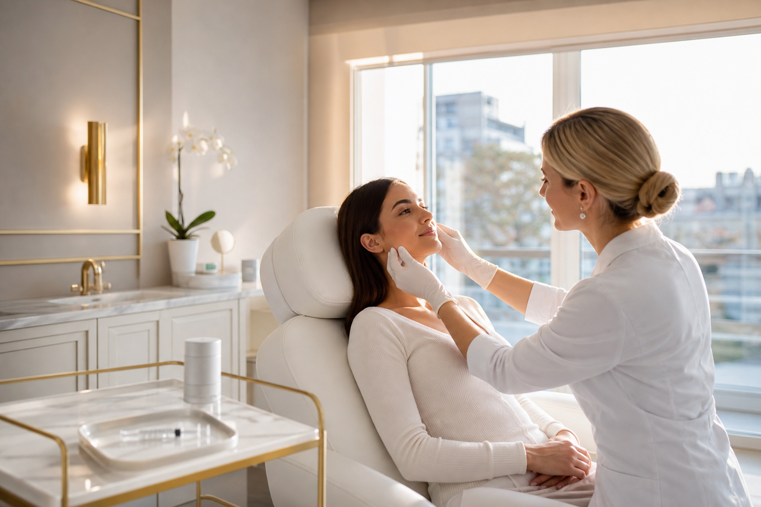 Botox Kosten in Saarbrücken: Preise, Einheiten & worauf Sie achten sollten
